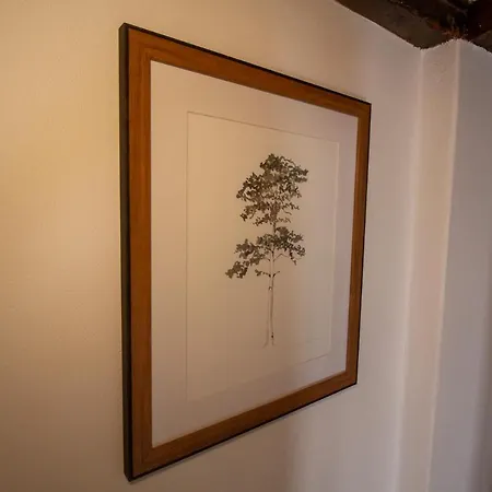 Il Borgo ホテル *