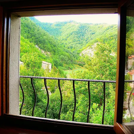 Il Borgo