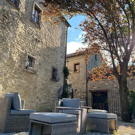 Il Borgo