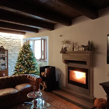 ホテル Il Borgo *