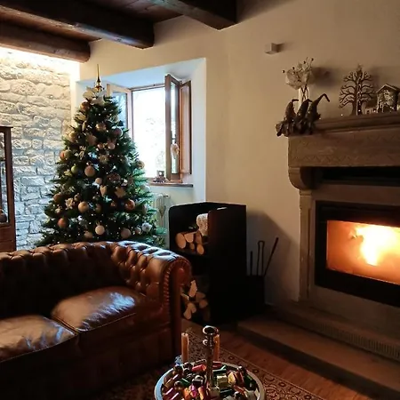 ホテル Il Borgo