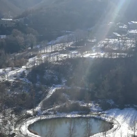 ホテル Il Borgo