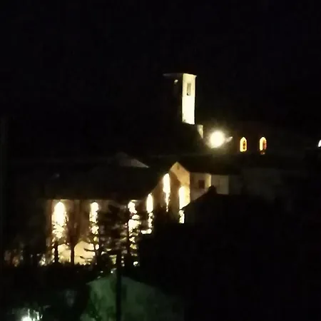 ホテル Il Borgo