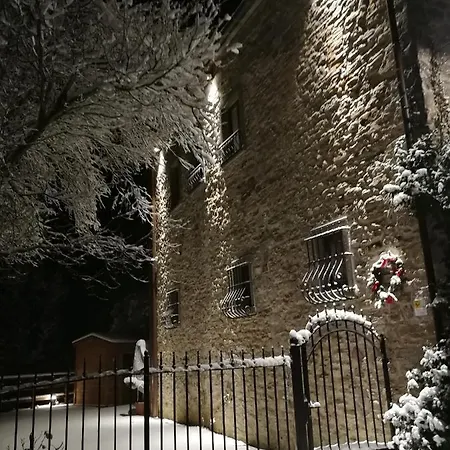 Il Borgo ホテル