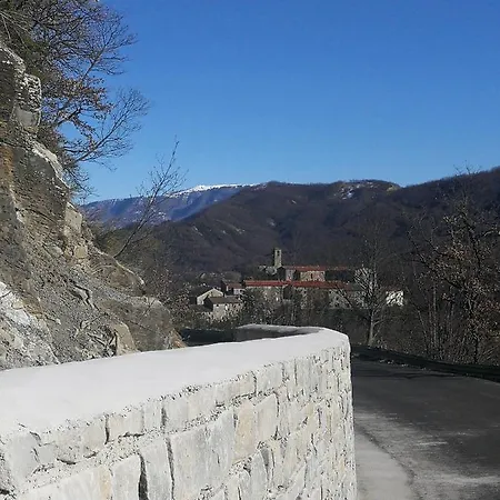 Il Borgo *