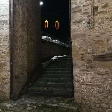 Il Borgo