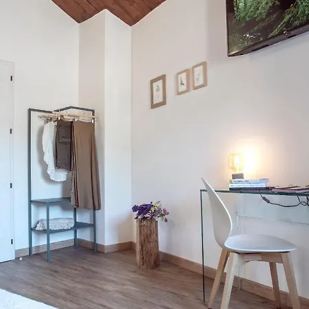 ホテル Il Borgo *