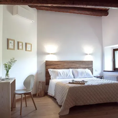 ホテル Il Borgo *