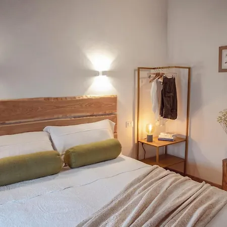 Il Borgo ホテル *