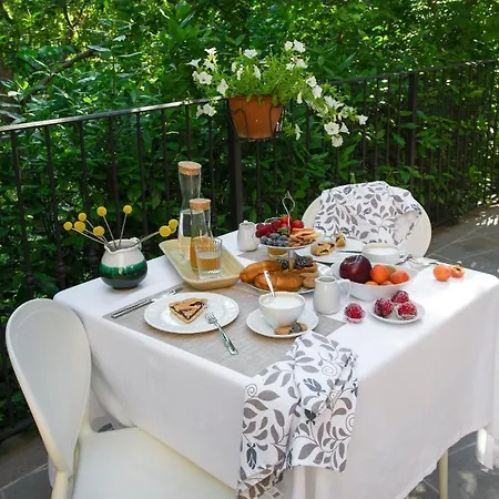 Il Borgo ホテル