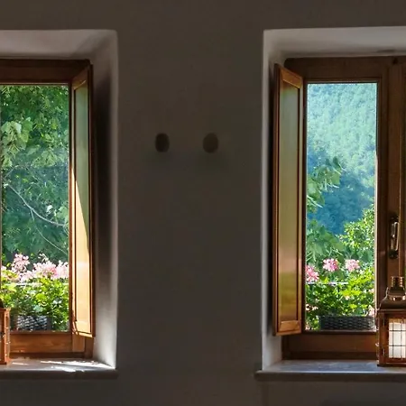 ホテル Il Borgo *