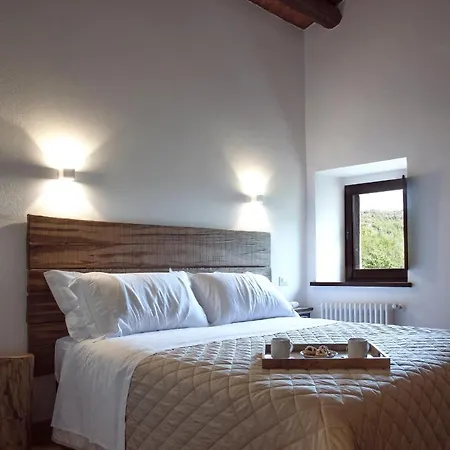 ホテル Il Borgo *