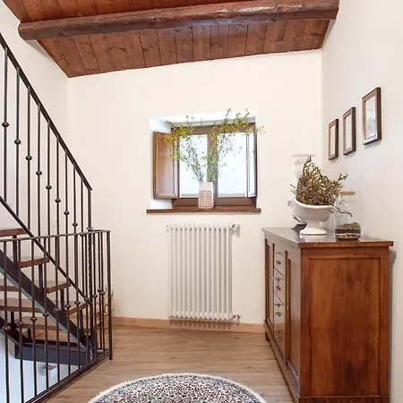 Il Borgo ホテル
