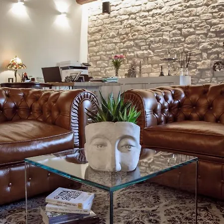 Il Borgo ホテル *