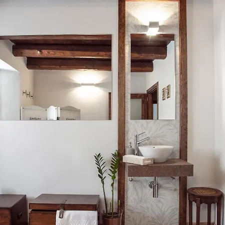 Il Borgo ホテル *