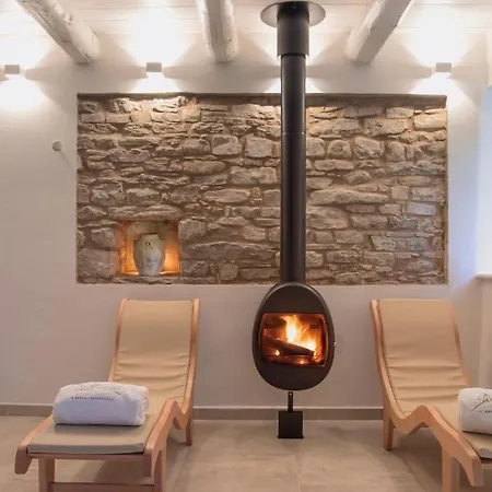 ホテル Il Borgo *