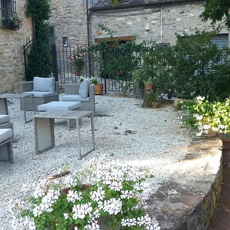 ホテル Il Borgo *