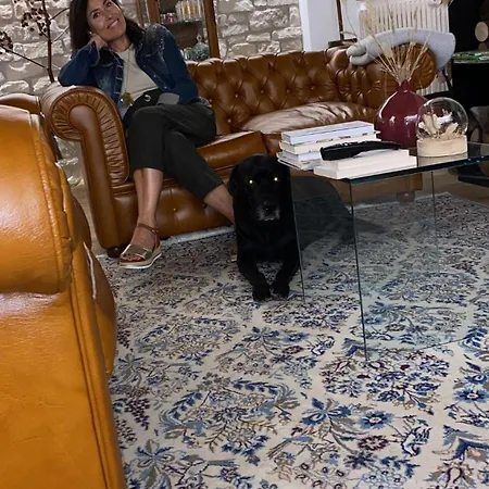 Il Borgo *