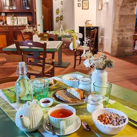 ホテル Il Borgo Casteldelci