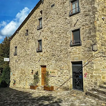 Il Borgo * Casteldelci