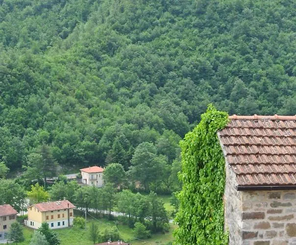 Il Borgo * Casteldelci