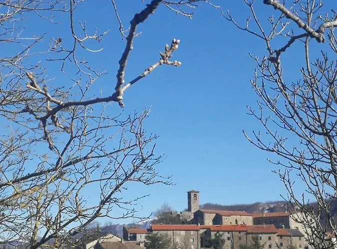 Il Borgo Otel Casteldelci