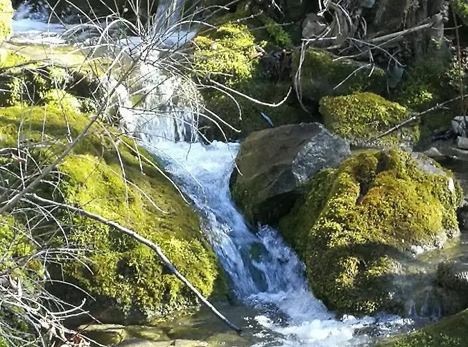 Il Borgo Otel Casteldelci