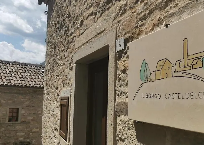 Il Borgo