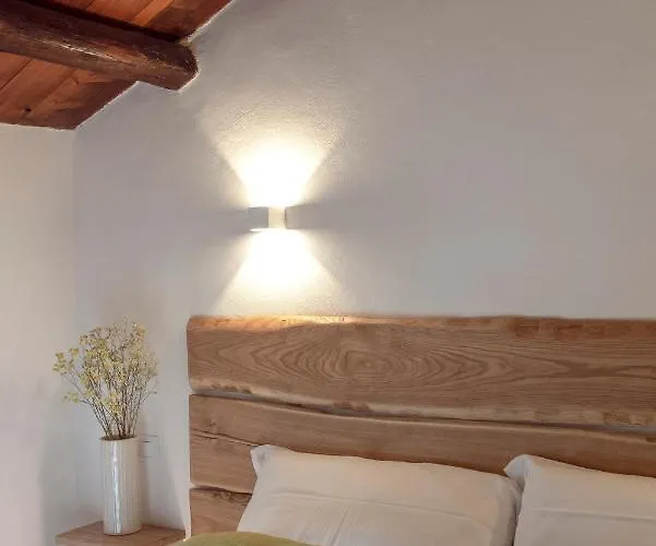 Il Borgo * Casteldelci