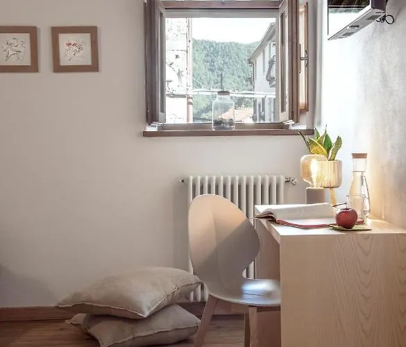 Il Borgo Casteldelci