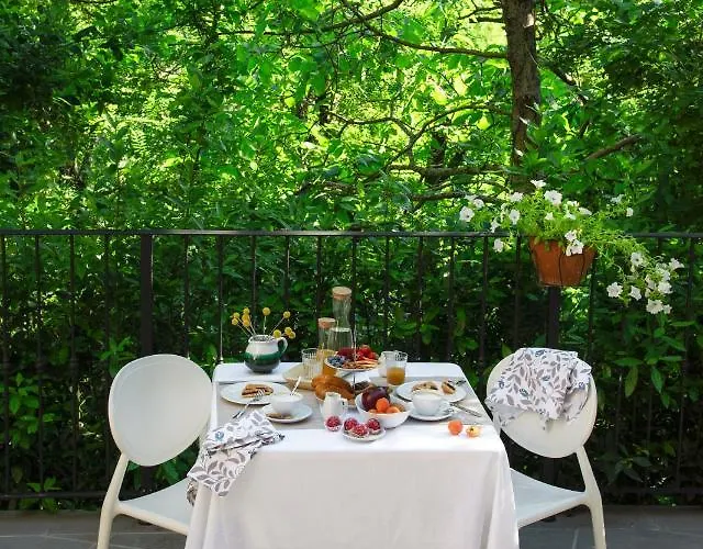 Otel Il Borgo Casteldelci