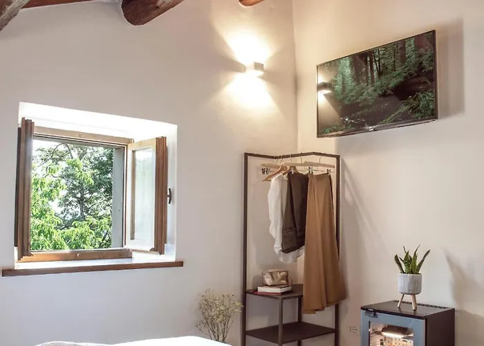 Il Borgo Otel Casteldelci