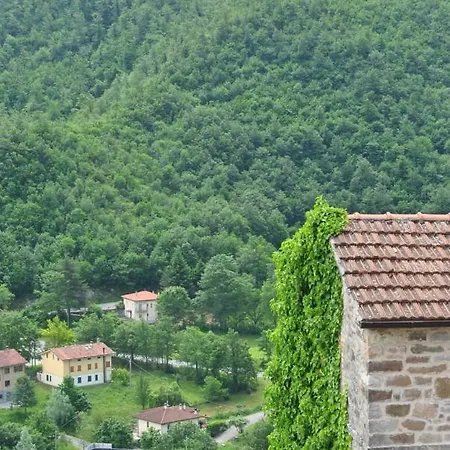 Il Borgo * Casteldelci