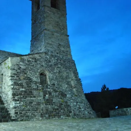 Il Borgo Hotell Casteldelci