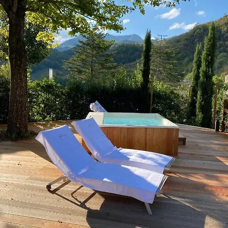 Hotel Il Borgo *