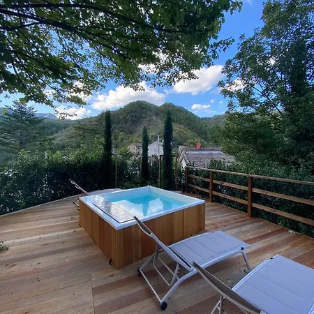 Hotel Il Borgo
