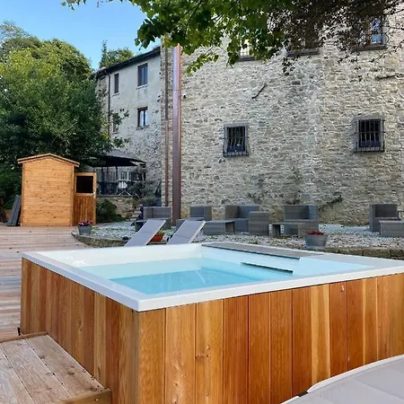 Il Borgo Casteldelci