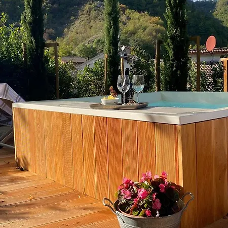 Il Borgo Casteldelci