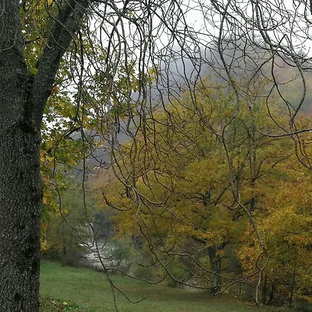 Il Borgo Casteldelci