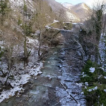 Il Borgo Hotel Casteldelci