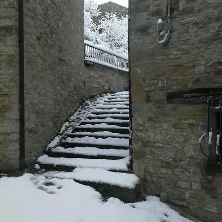 Il Borgo Casteldelci