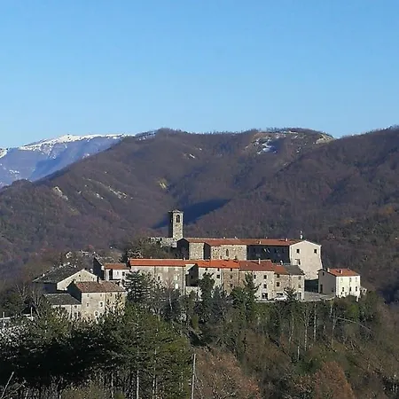 Il Borgo *