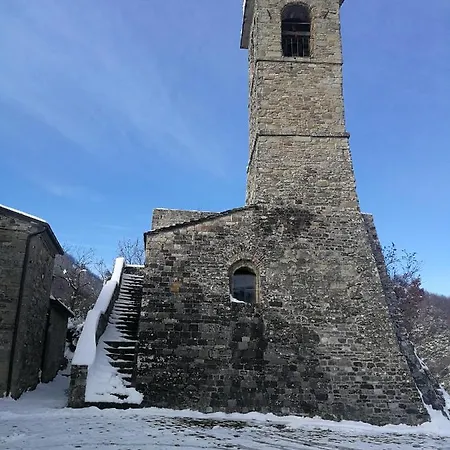 Il Borgo Casteldelci