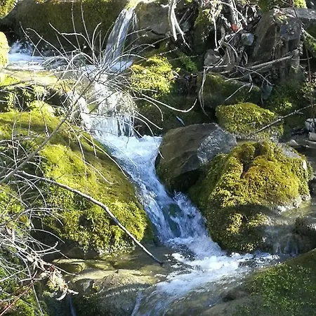 Il Borgo Hotell Casteldelci
