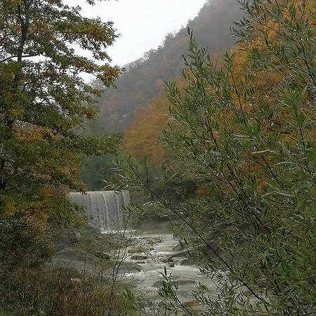 Il Borgo Hotell Casteldelci