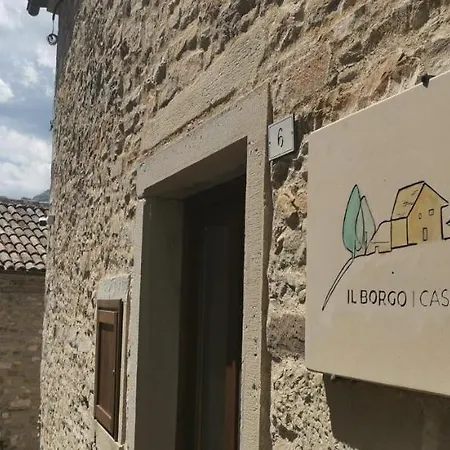 Il Borgo