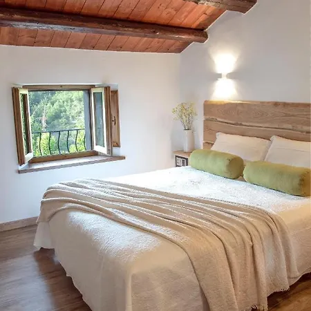 Il Borgo * Casteldelci