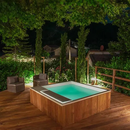 Hotel Il Borgo