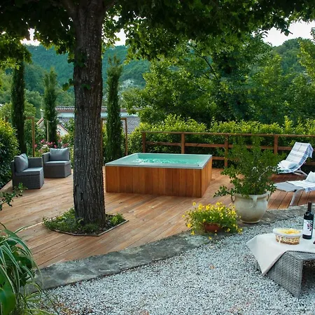 Il Borgo *