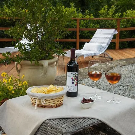 Il Borgo * Casteldelci